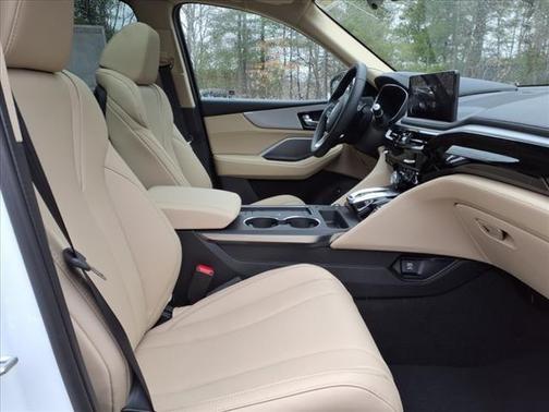 2025 Acura MDX