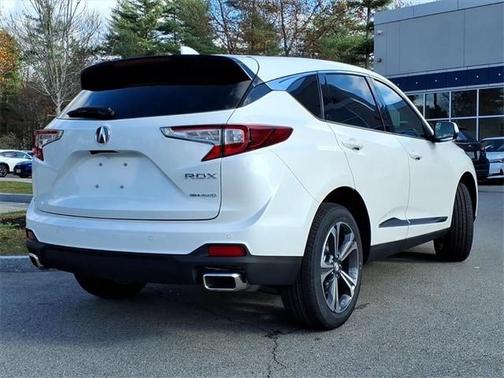 2026 Acura RDX Technology Package