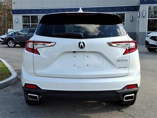 2026 Acura RDX Technology Package
