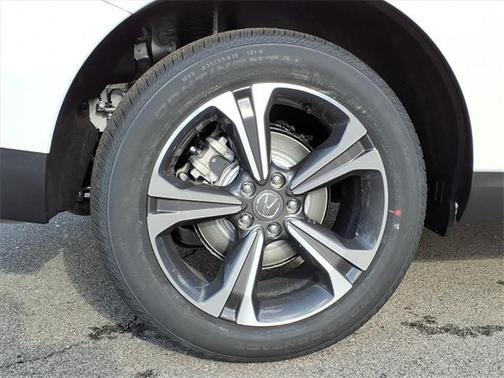 2026 Acura RDX Technology Package