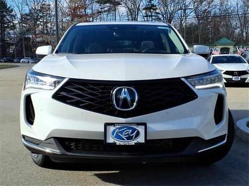 2026 Acura RDX Technology Package