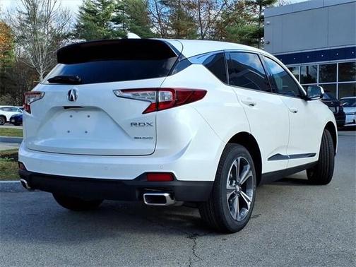 2026 Acura RDX Technology Package