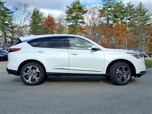 2026 Acura RDX Technology Package
