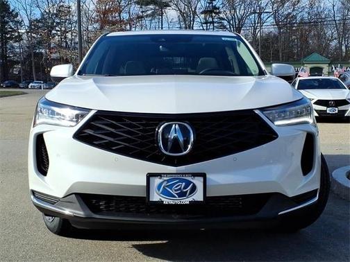 2026 Acura RDX Technology Package