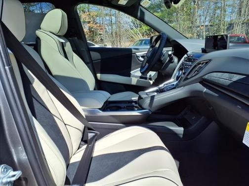 2025 Acura RDX A-Spec