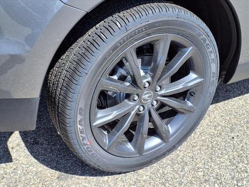 2025 Acura RDX A-Spec
