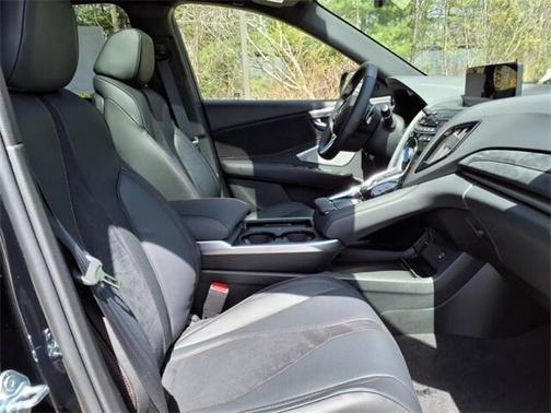 2025 Acura RDX A-Spec