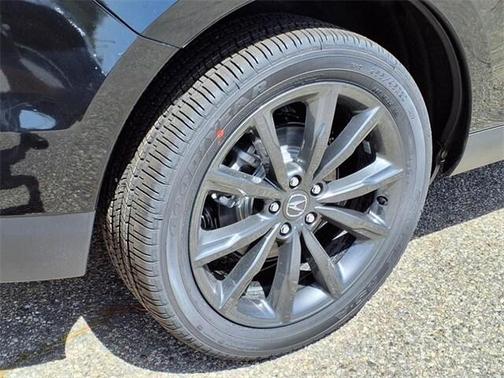 2025 Acura RDX A-Spec