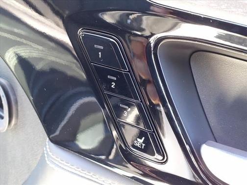 2025 Acura MDX Advance Package
