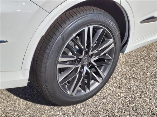 2025 Acura MDX Advance Package