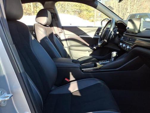 2023 Acura Integra A-Spec Technology