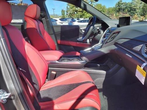 2025 Acura RDX A-Spec