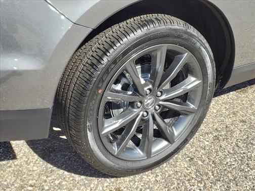 2025 Acura RDX A-Spec