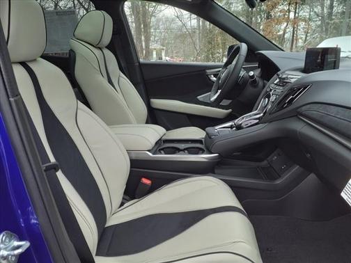 2025 Acura RDX A-Spec