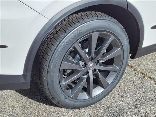 2025 Acura MDX A-Spec