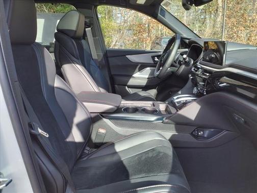 2025 Acura MDX A-Spec