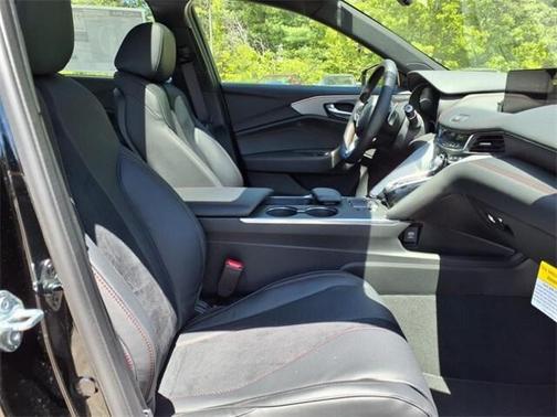 2025 Acura TLX Type S