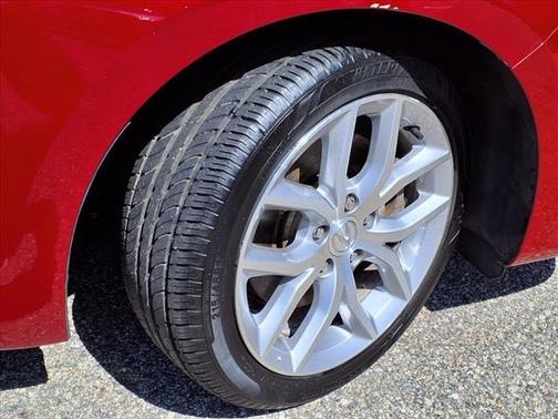 2019 Acura ILX Base (DCT)