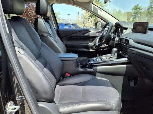 2023 Mazda CX-9 Touring Plus