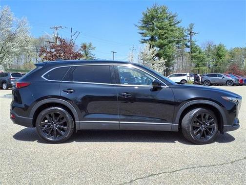 2023 Mazda CX-9 Touring Plus