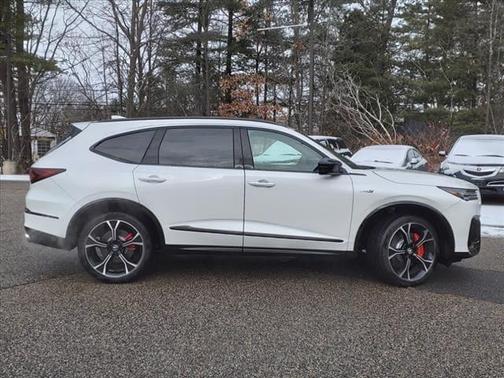 2025 Acura MDX Type S w/Advance Package