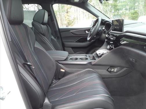 2025 Acura MDX Type S w/Advance Package