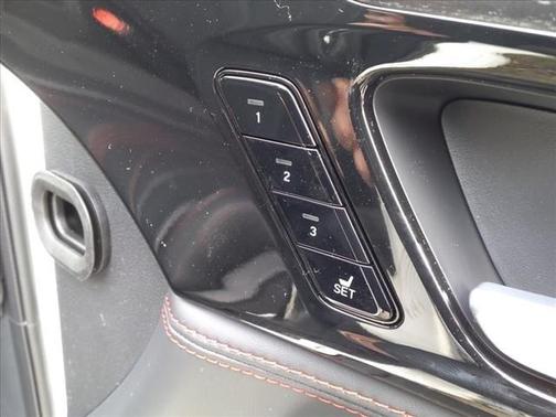 2025 Acura MDX Type S w/Advance Package
