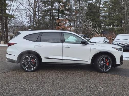 2025 Acura MDX Type S w/Advance Package