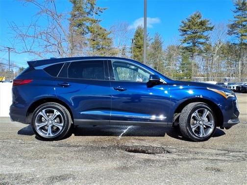 2024 Acura RDX Advance Package