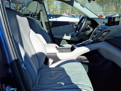 2024 Acura RDX Advance Package