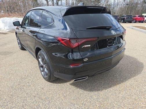 2023 Acura MDX A-Spec
