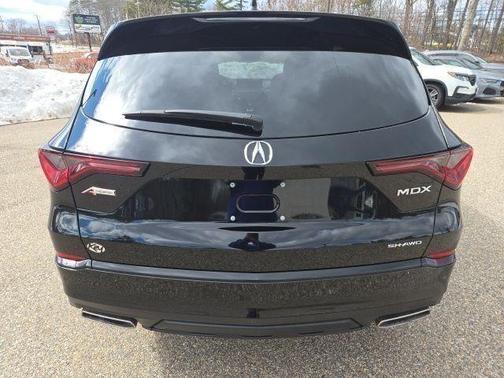 2023 Acura MDX A-Spec