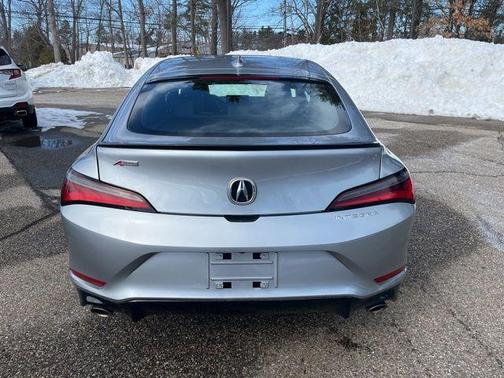 2023 Acura Integra A-Spec