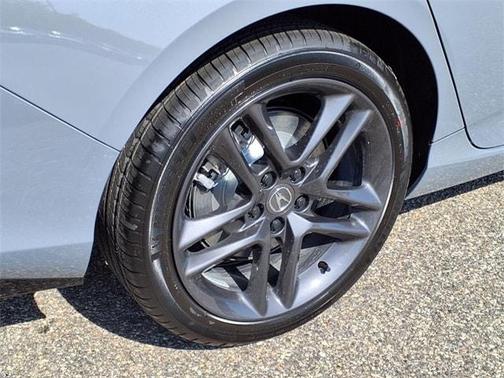 2025 Acura TLX A-Spec