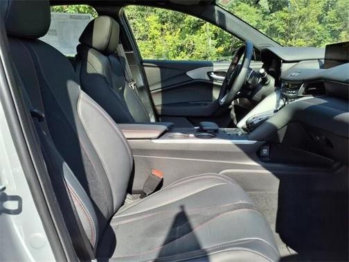 2025 Acura TLX A-Spec