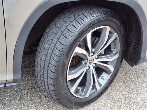 2021 Lexus RX 350 RX 350