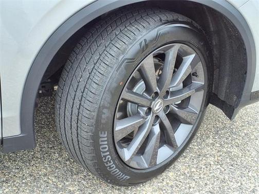 2025 Acura MDX A-Spec