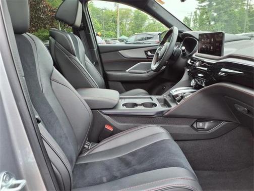 2025 Acura MDX A-Spec