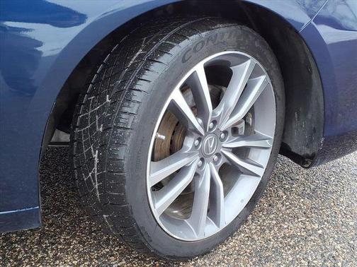 2019 Acura TLX V6 w/Technology Package