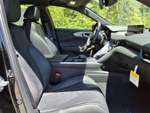 2025 Acura TLX A-Spec