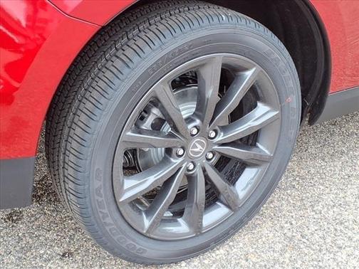 2025 Acura RDX A-Spec