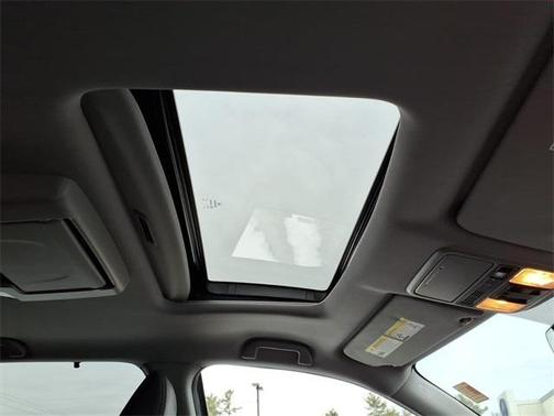 2021 Honda Pilot Touring 8-Passenger