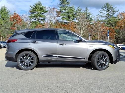 2026 Acura RDX A-Spec