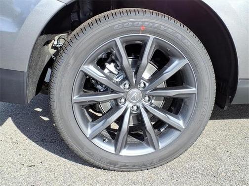 2026 Acura RDX A-Spec