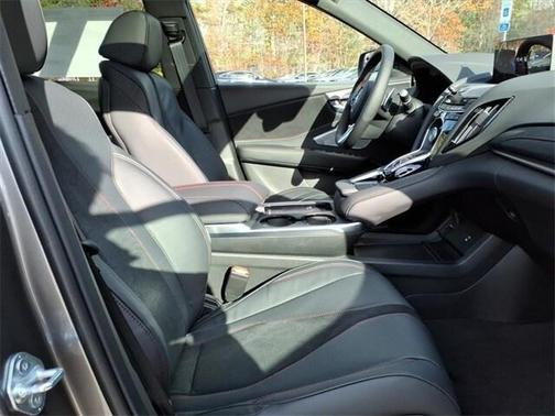 2026 Acura RDX A-Spec