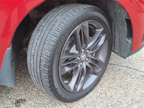 2021 Acura RDX A-Spec