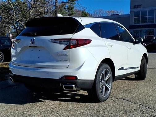 2025 Acura RDX Technology Package