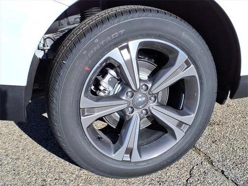 2025 Acura RDX Technology Package