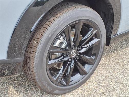 2025 Acura ADX A-Spec Advance