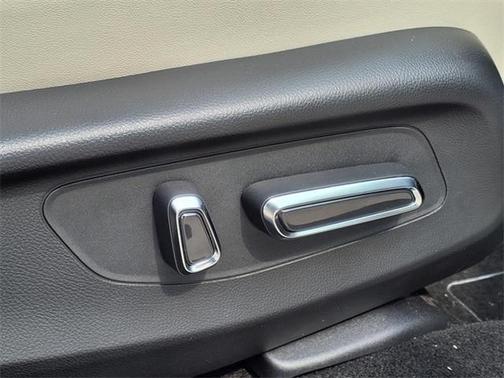 2025 Acura ADX A-Spec Advance